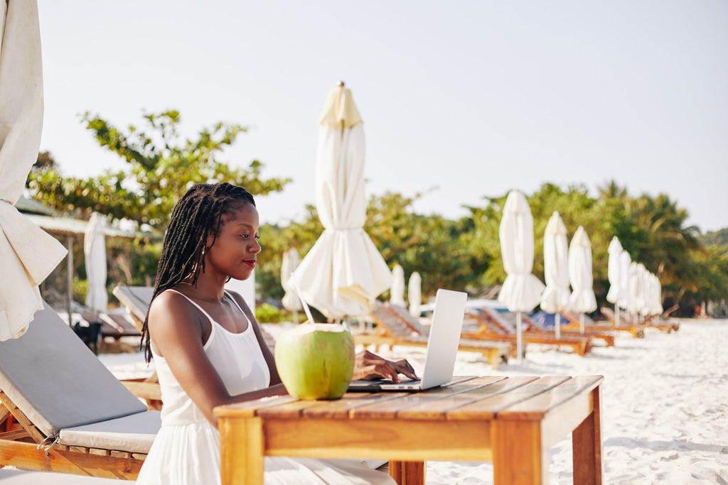 Embracing the Remote Work Trend: Top Destinations for Digital Nomads in 2024 - Top Travels