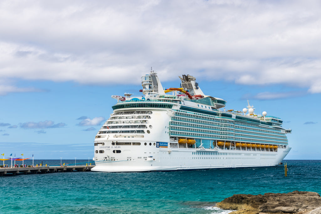 Is Cruising the Perfect Family Vacation? Discover a 5th Anniversary Adventure on Royal Caribbean!