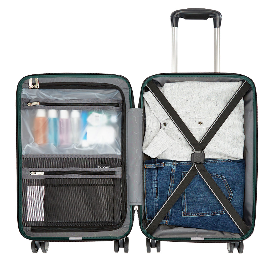 Samsonite Amplitude 2-Piece Hardside Set