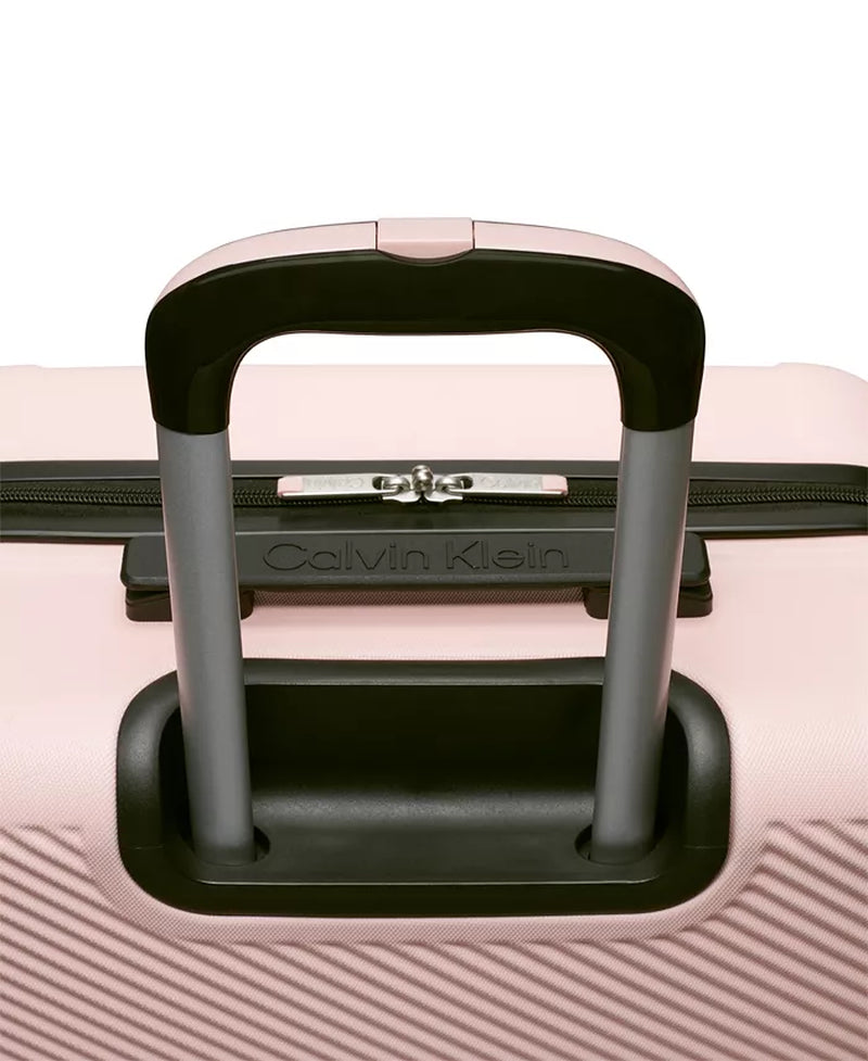 Expression 3 Piece Luggage Set