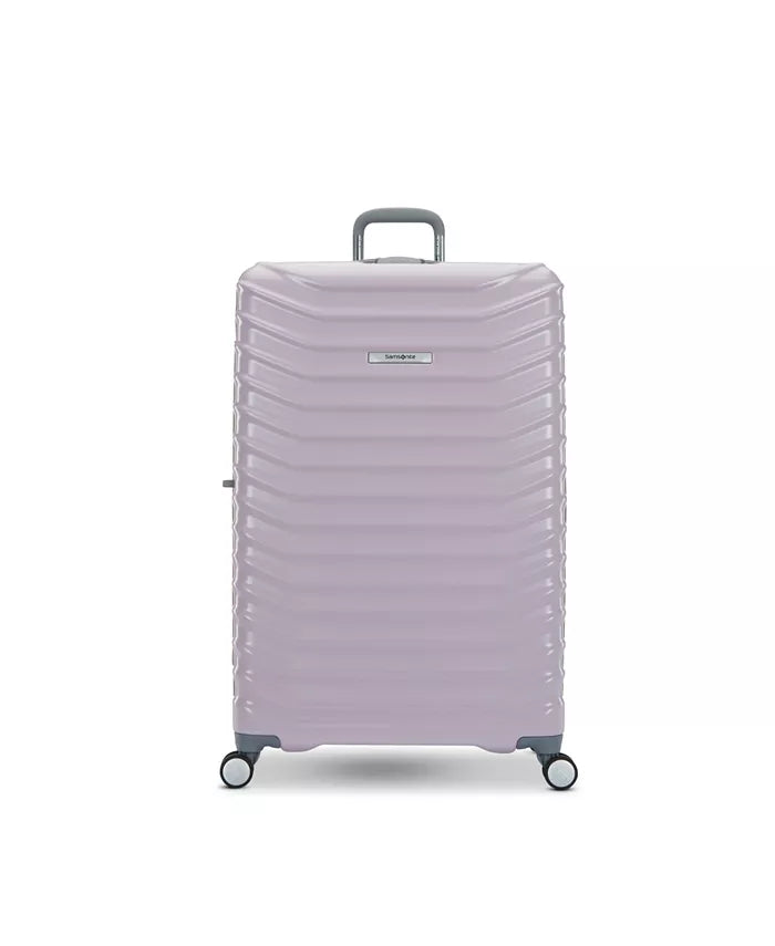 Samsonite 29 Inch Checked Luggage with Spinner Wheels & TSA Lock