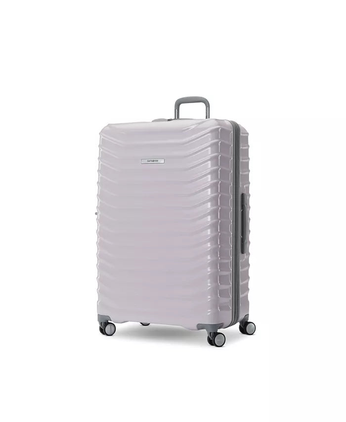 Samsonite 29 Inch Checked Luggage with Spinner Wheels & TSA Lock