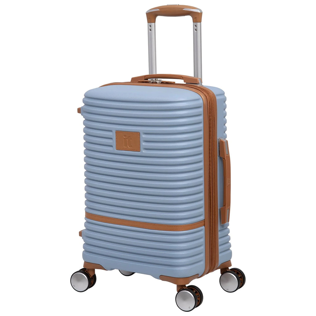 21-Inch Hardside Expandable Carry-On Luggage