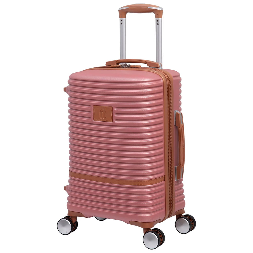 21-Inch Hardside Expandable Carry-On Luggage