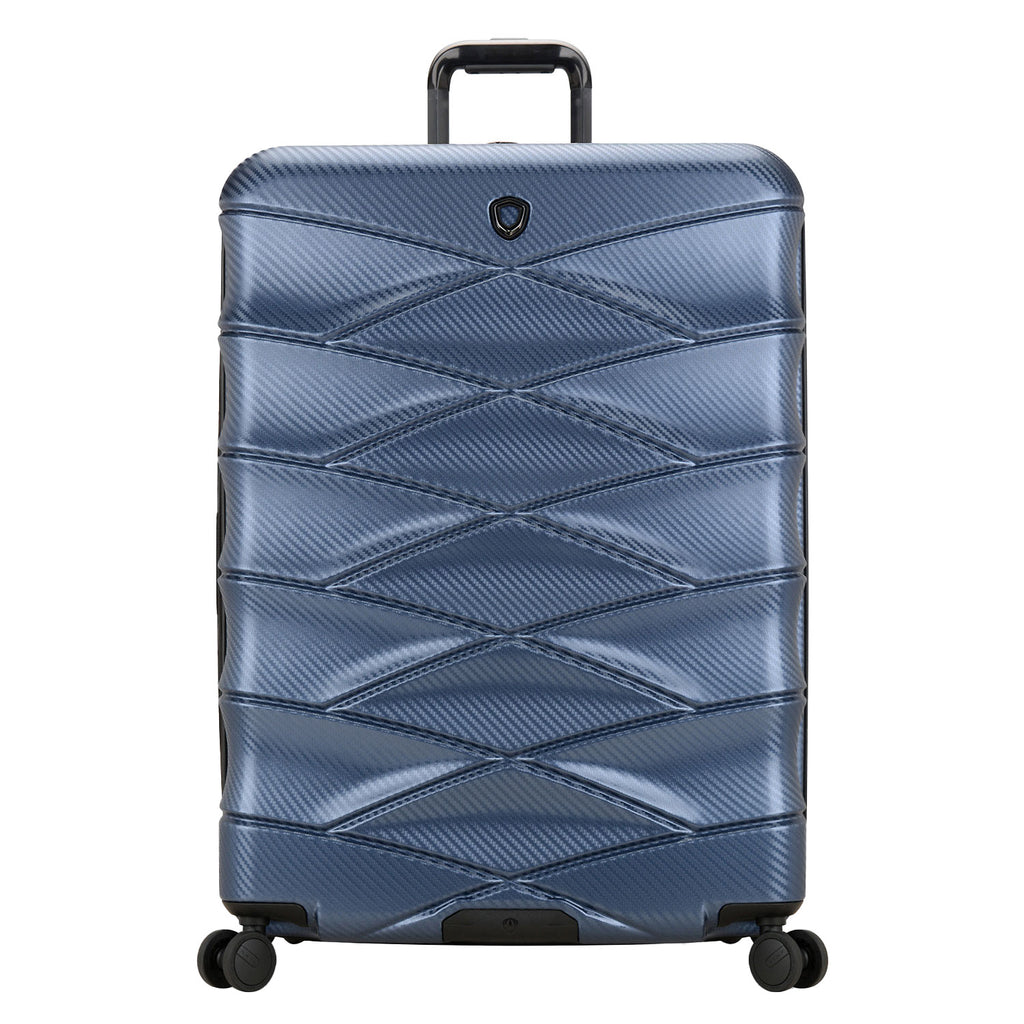 Premium Luggage Set with USB-C Port and Antimicrobial Lining