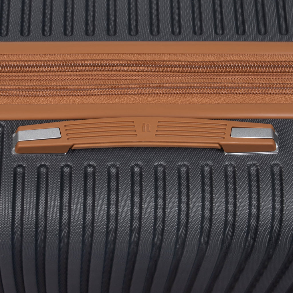 21-Inch Hardside Expandable Carry-On Luggage