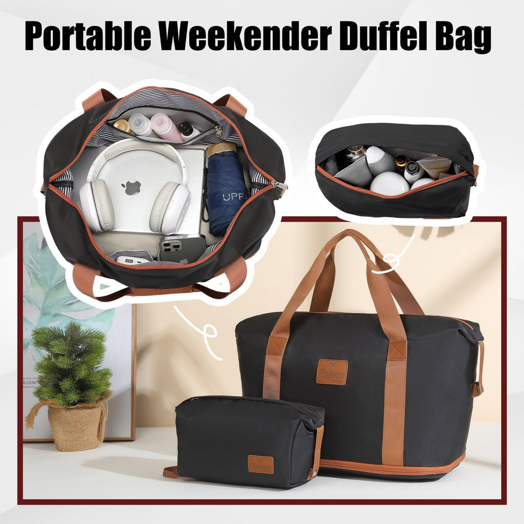 5 - Piece Luggage Sets ABS Hardside Spinner Luggage - （Expandable Suitcase20"24"）28 - In Checked Luggage - Top Travels
