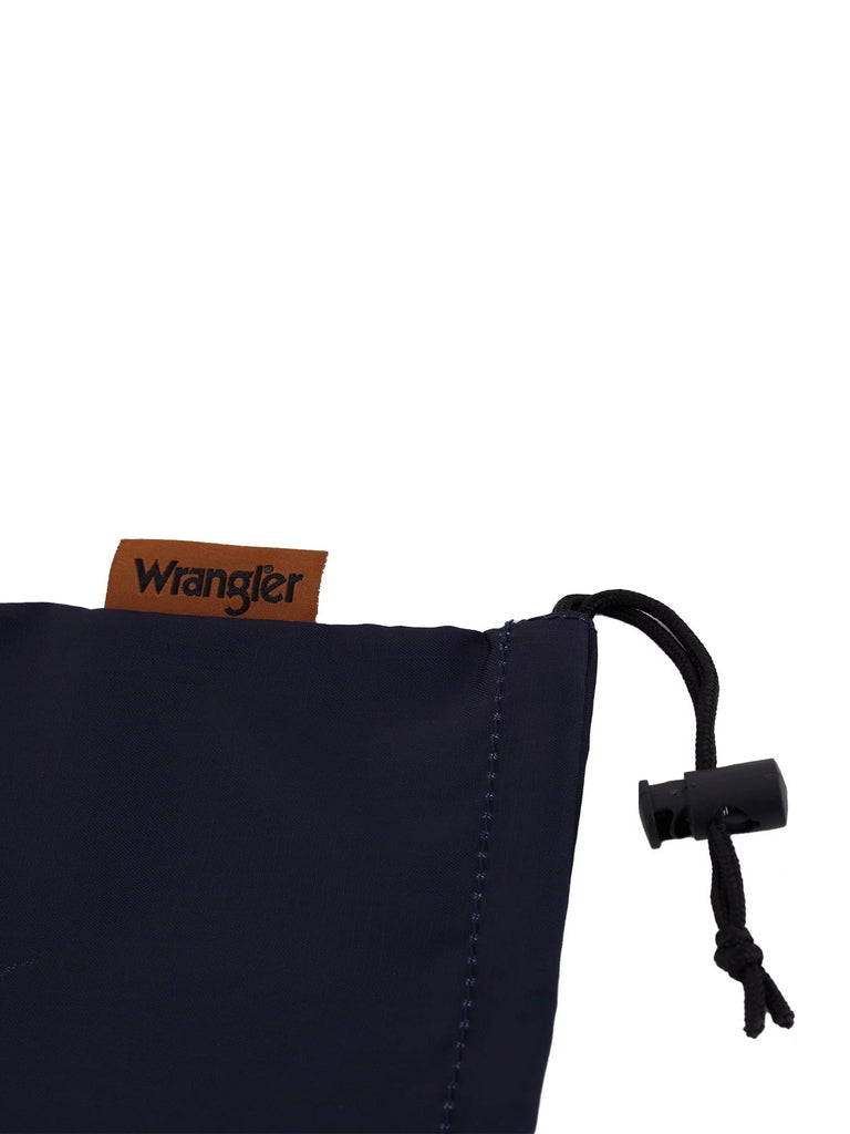 5Pc Soft - Side Spinner Travel Luggage Set, Navy - Top Travels