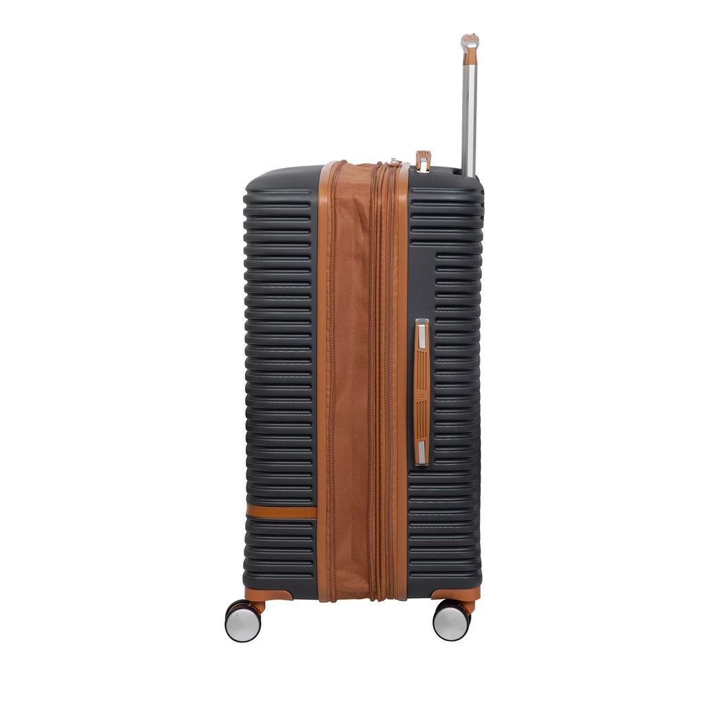 21-Inch Hardside Expandable Carry-On Luggage