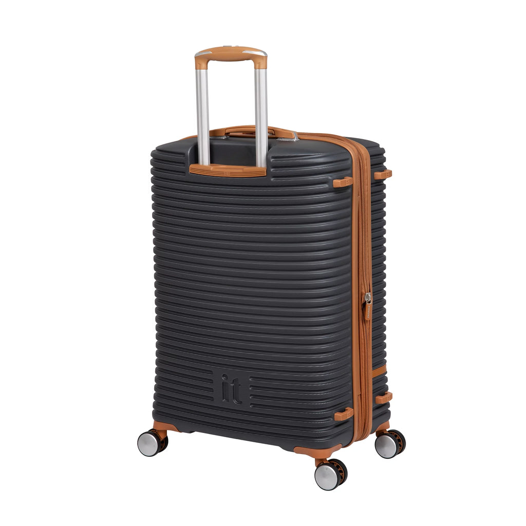 21-Inch Hardside Expandable Carry-On Luggage