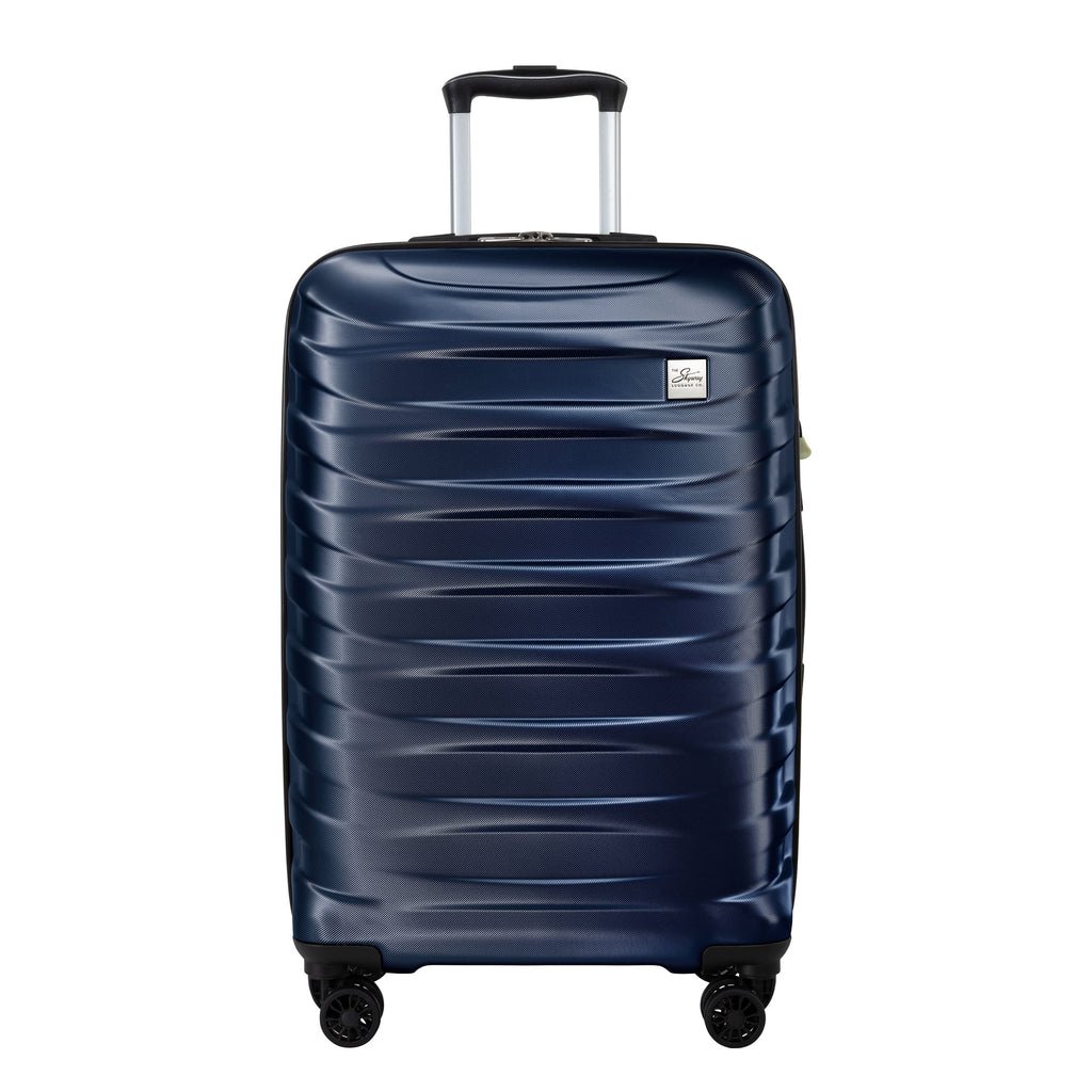 Camano by  Hardside 20" Spinner Carry-On Luggage, Bronze