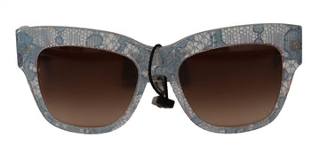 Elegant Sicilian Lace Designer Sunglasses - Top Travel