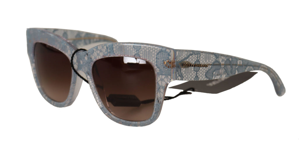 Elegant Sicilian Lace Designer Sunglasses - Top Travel