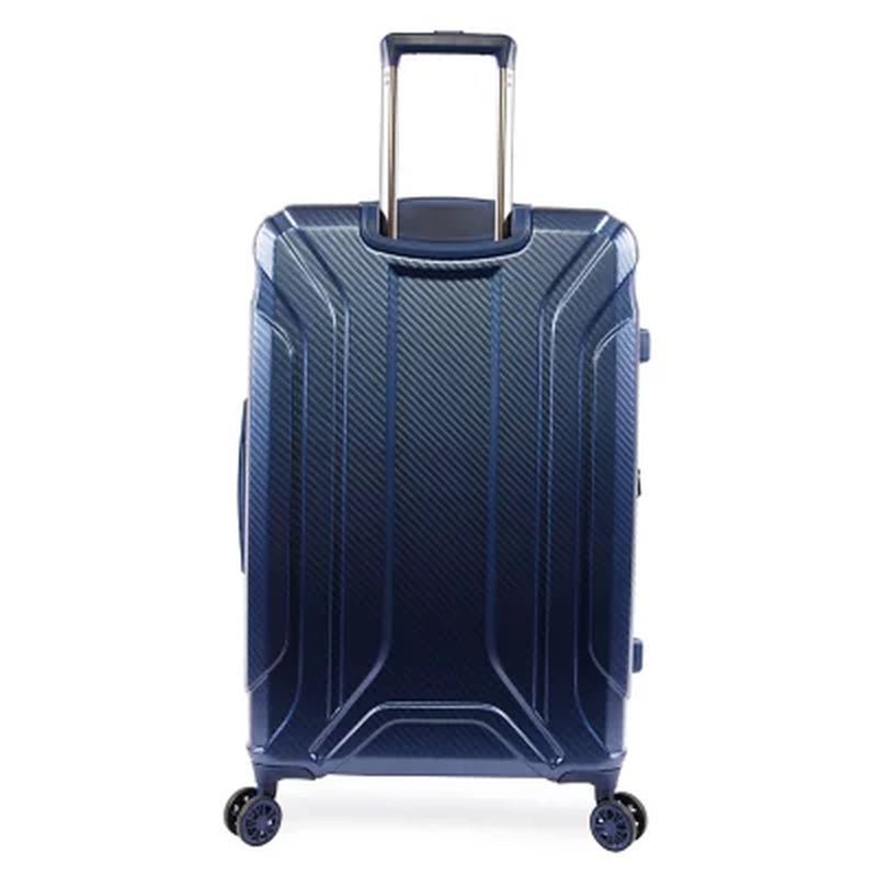 Brookstone Keane 29" Check - In Hardside Spinner Luggage - Top Travels