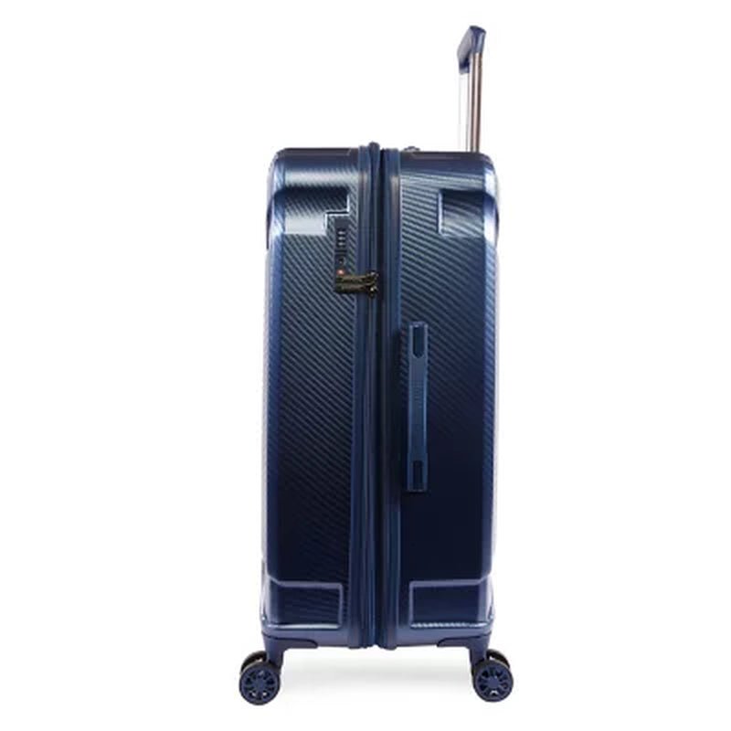 Brookstone Keane 29" Check - In Hardside Spinner Luggage - Top Travels