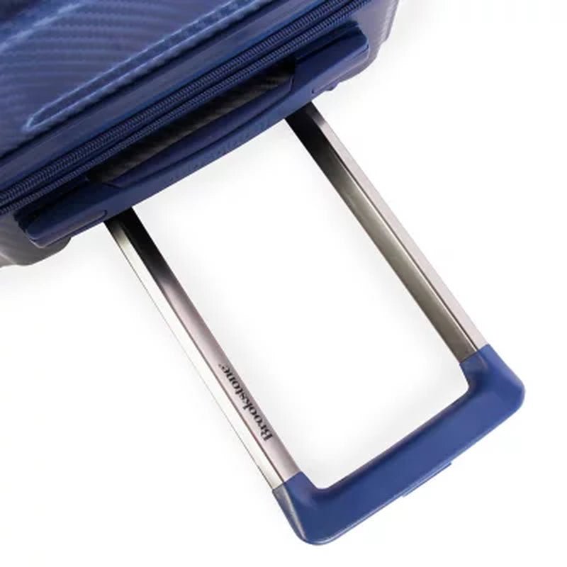 Brookstone Keane 29" Check - In Hardside Spinner Luggage - Top Travels