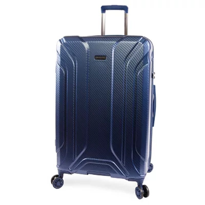 Brookstone Keane 29" Check - In Hardside Spinner Luggage - Top Travels