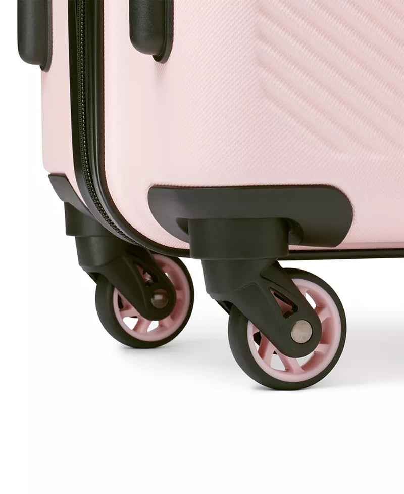 Expression 3 Piece Luggage Set