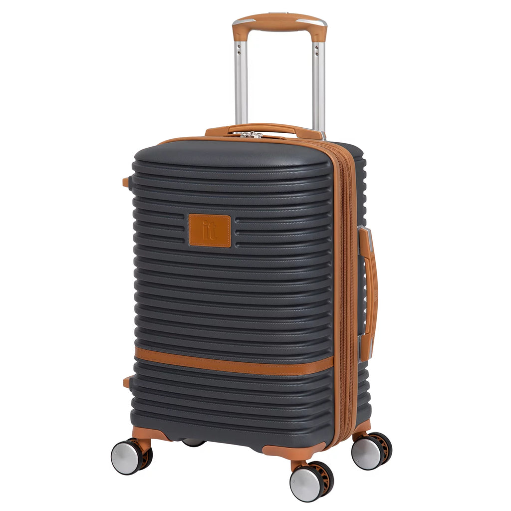 21-Inch Hardside Expandable Carry-On Luggage