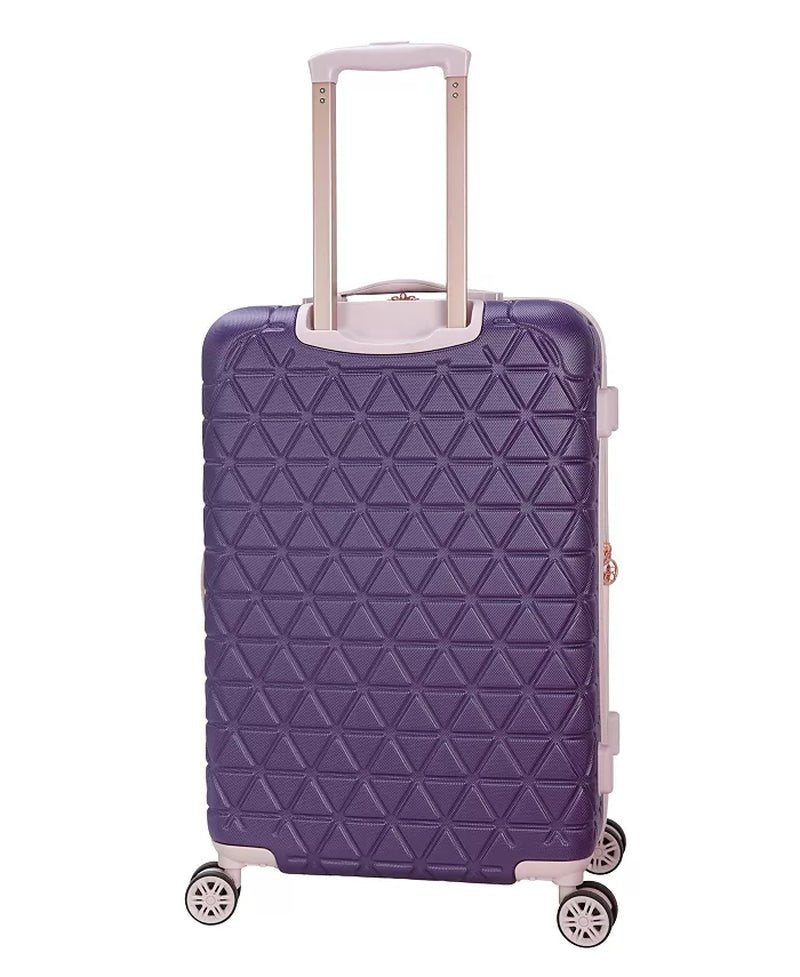 Dreamer 3 Piece Hardside Luggage Set - Top Travels