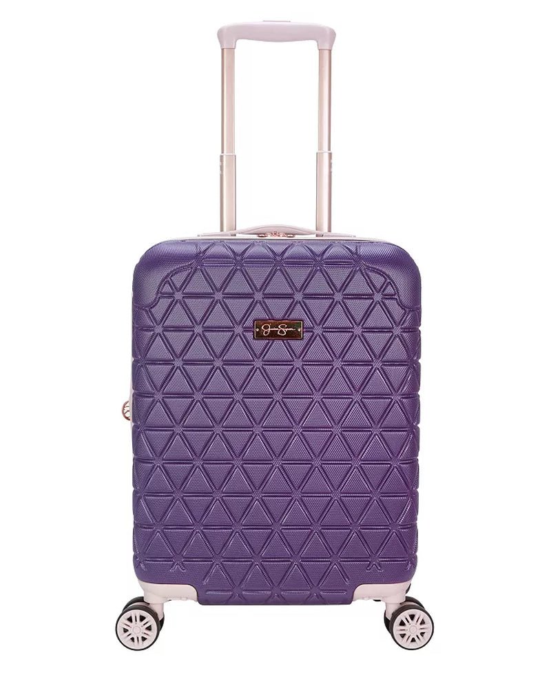 Dreamer 3 Piece Hardside Luggage Set - Top Travels