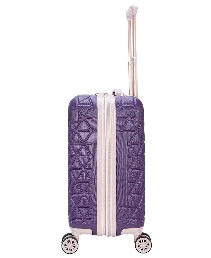 Dreamer 3 Piece Hardside Luggage Set - Top Travels