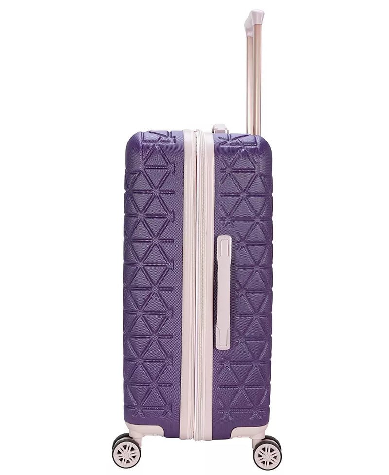 Dreamer 3 Piece Hardside Luggage Set - Top Travels