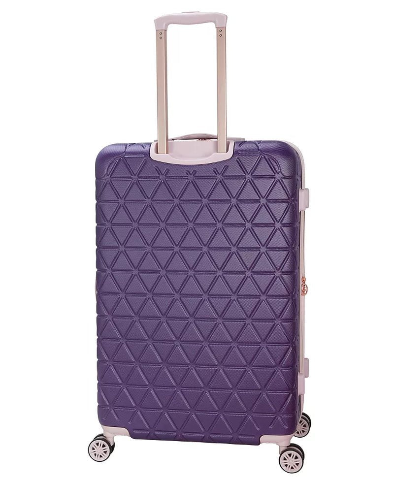 Dreamer 3 Piece Hardside Luggage Set - Top Travels