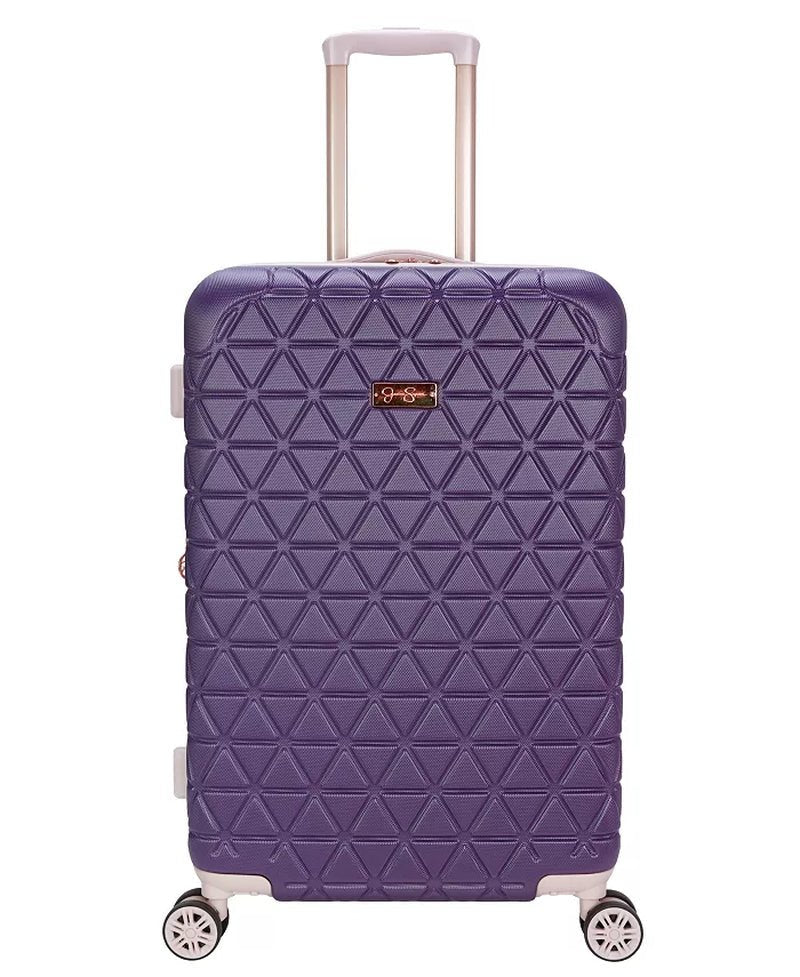 Dreamer 3 Piece Hardside Luggage Set - Top Travels