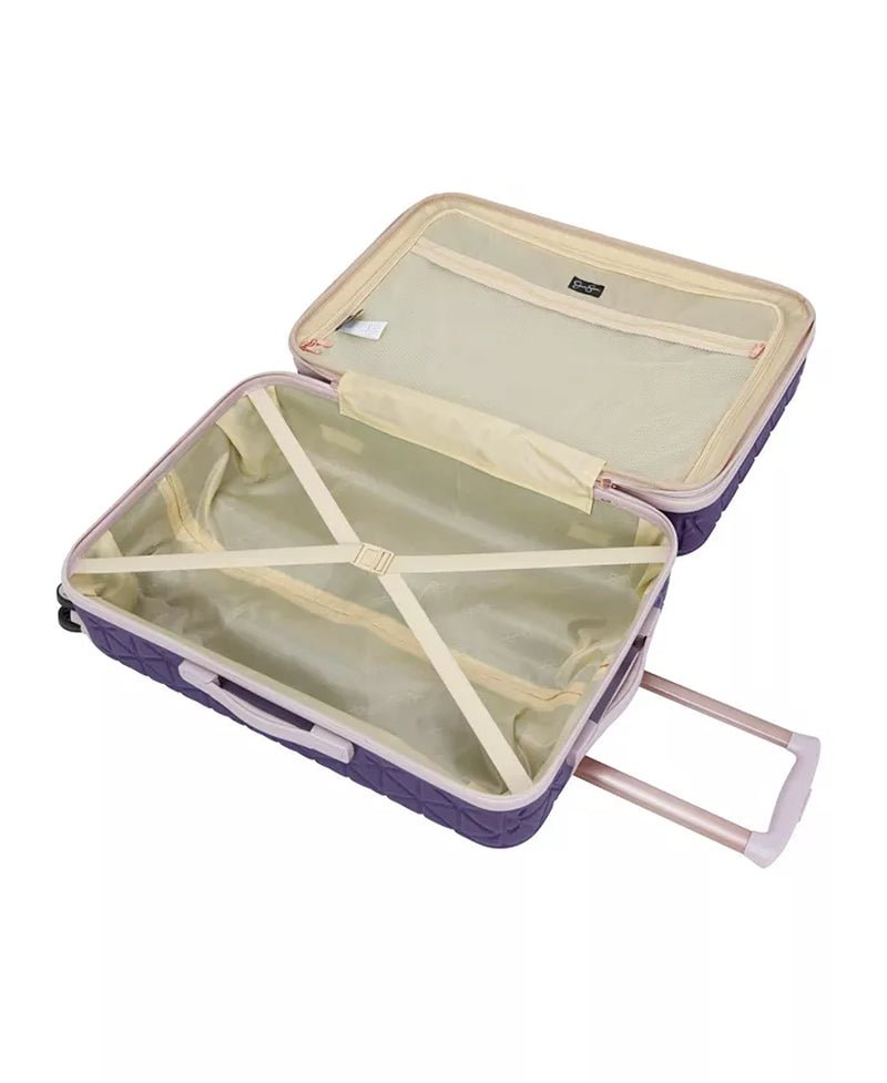Dreamer 3 Piece Hardside Luggage Set - Top Travels