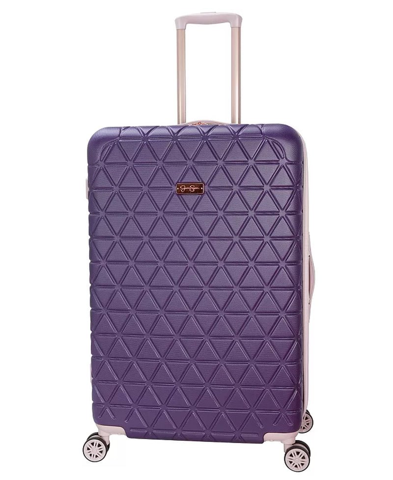 Dreamer 3 Piece Hardside Luggage Set - Top Travels