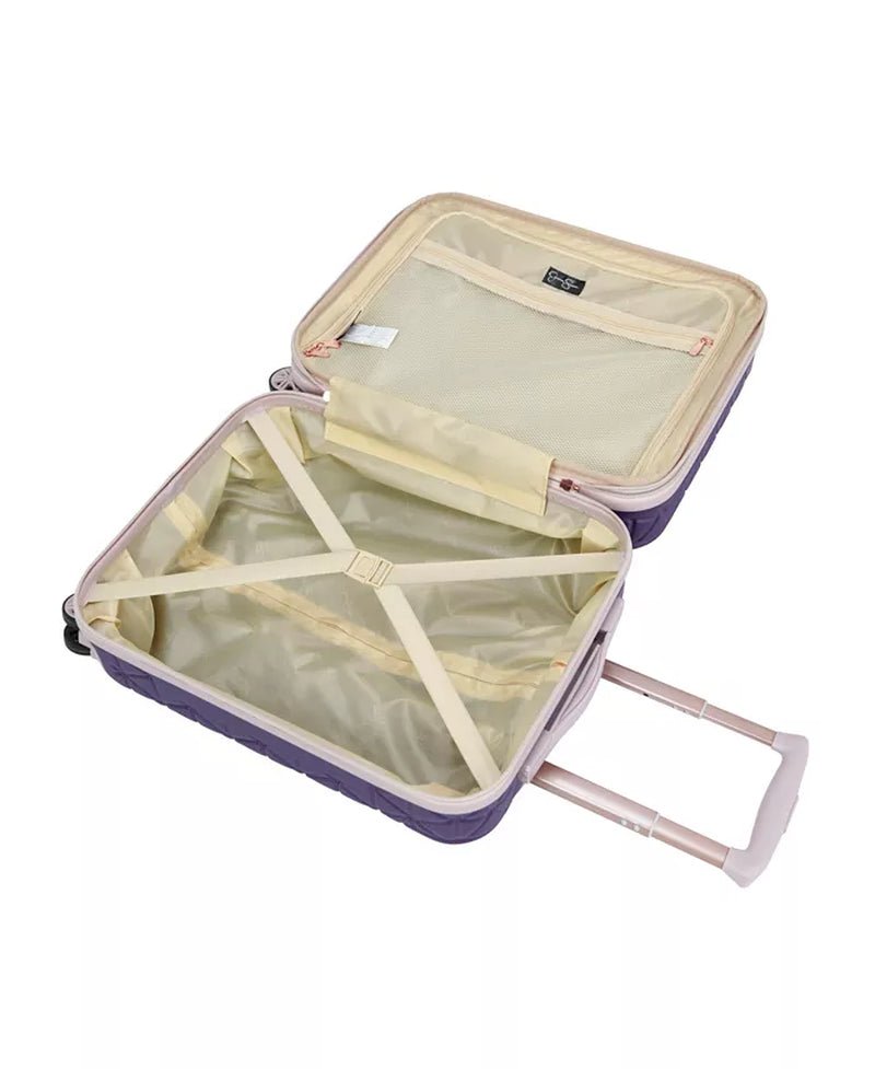 Dreamer 3 Piece Hardside Luggage Set - Top Travels