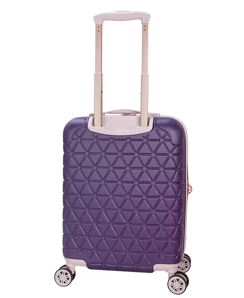 Dreamer 3 Piece Hardside Luggage Set - Top Travels