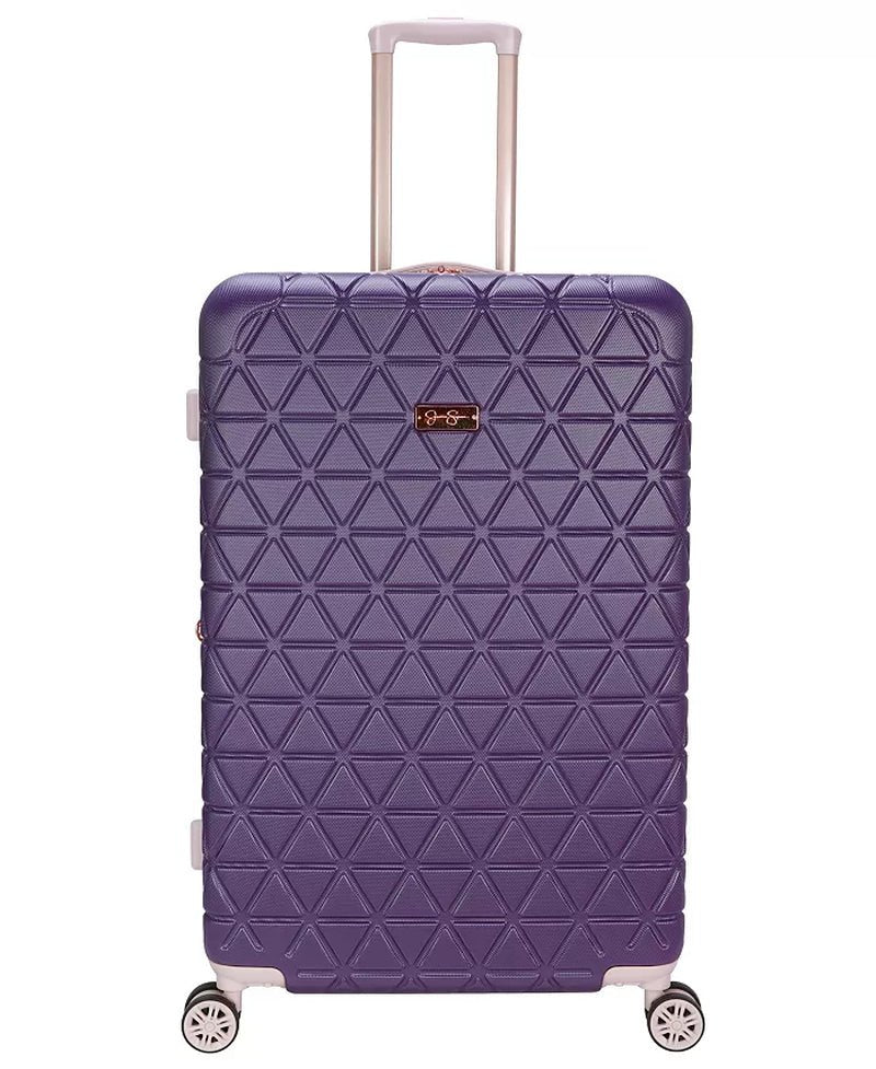 Dreamer 3 Piece Hardside Luggage Set - Top Travels