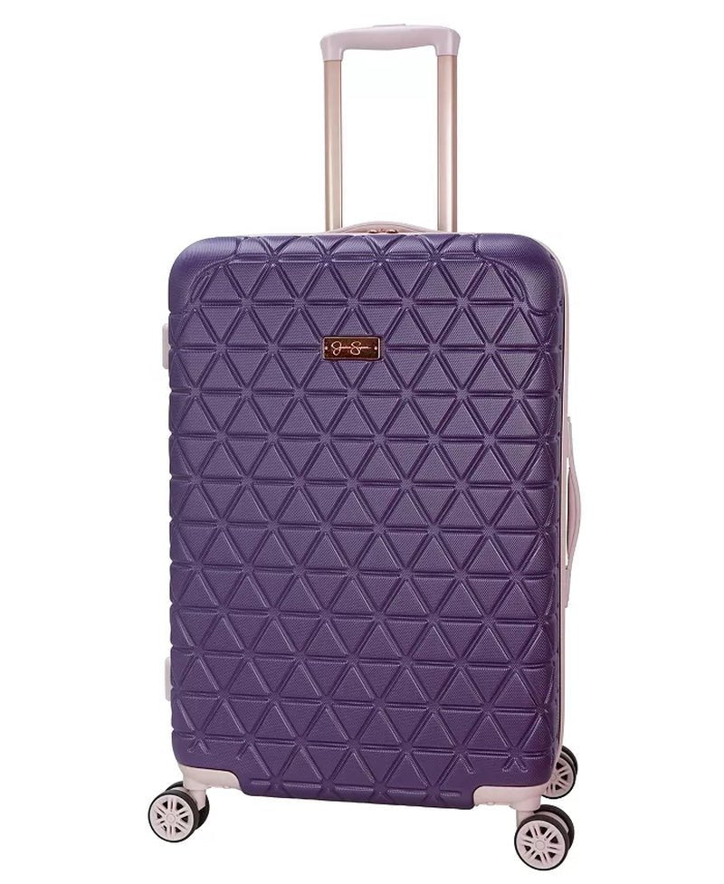 Dreamer 3 Piece Hardside Luggage Set - Top Travels