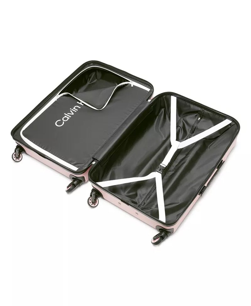 Expression 3 Piece Luggage Set - Top Travels