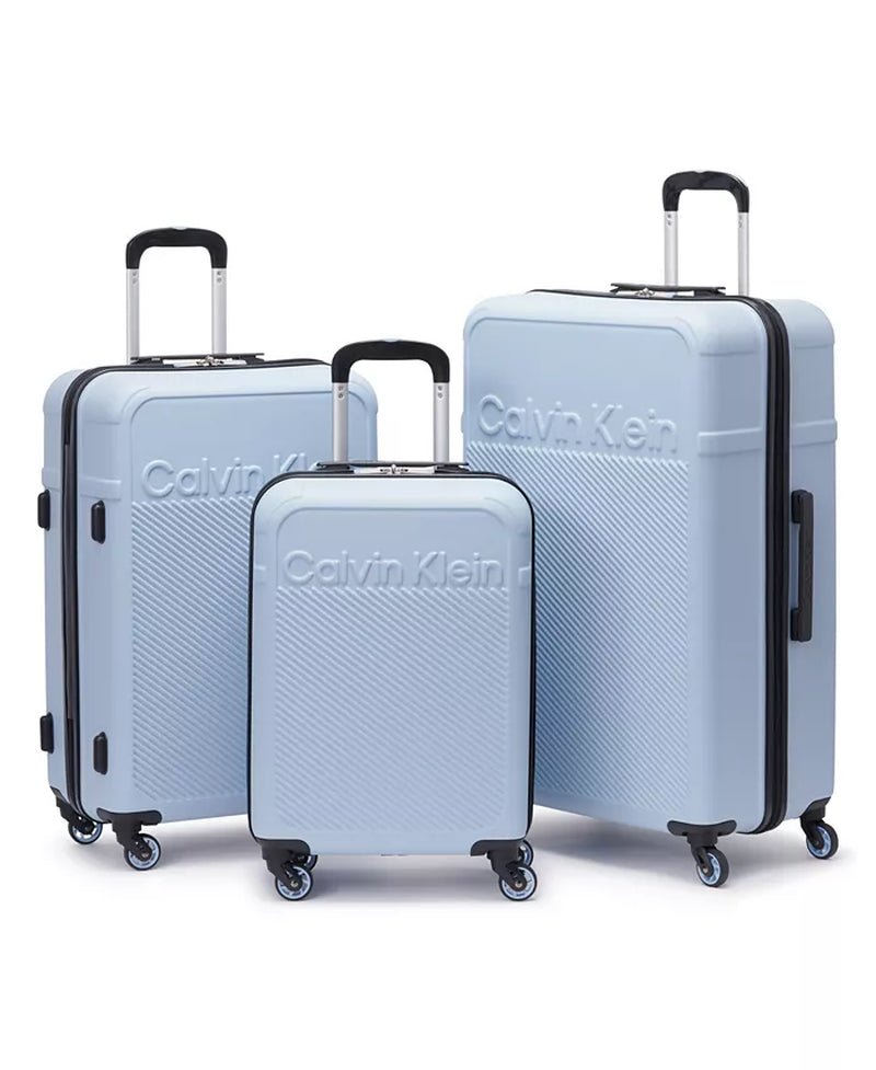 Expression 3 Piece Luggage Set - Top Travels