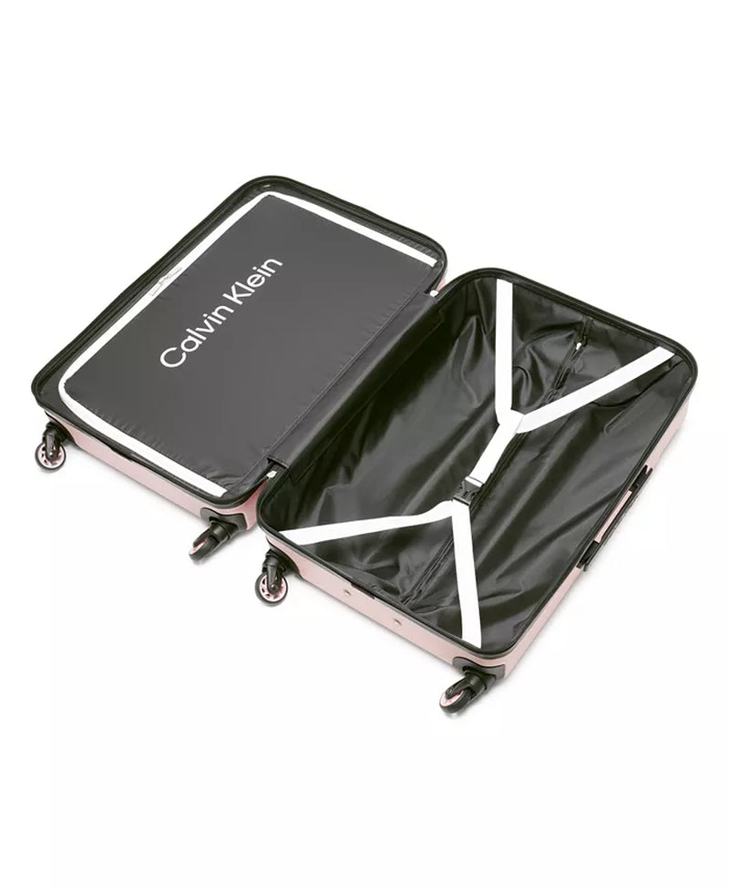 Expression 3 Piece Luggage Set