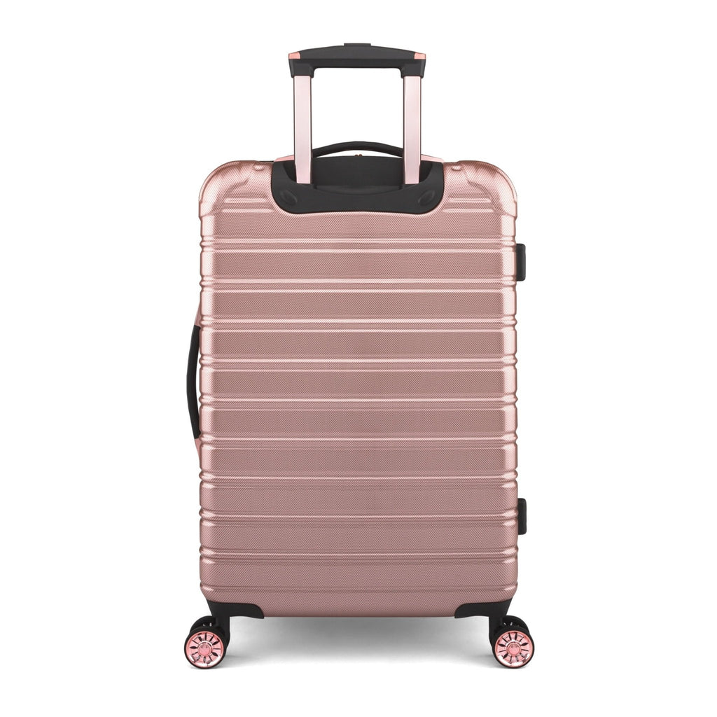Hardside Fibertech Luggage 28" Checked Luggage - Top Travels