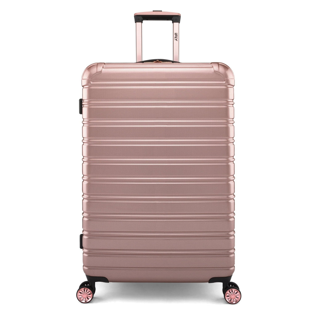 Hardside Fibertech Luggage 28" Checked Luggage - Top Travels