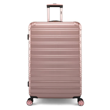 Hardside Fibertech Luggage 28" Checked Luggage - Top Travels