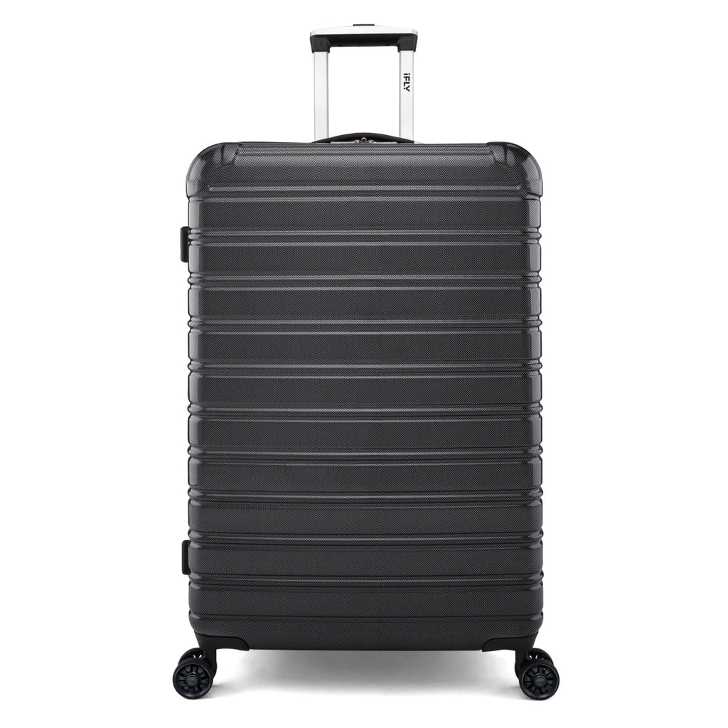 Hardside Fibertech Luggage 28" Checked Luggage - Top Travels