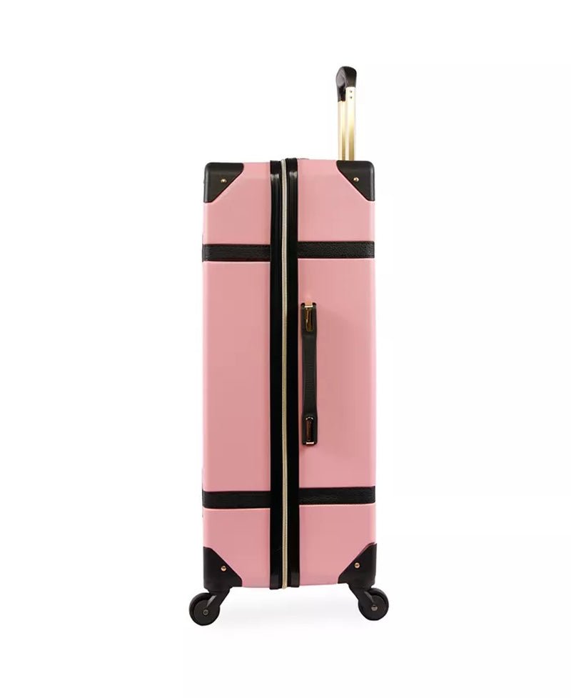 Kitra 3 - Pc Set Hardside Luggage - Top Travels