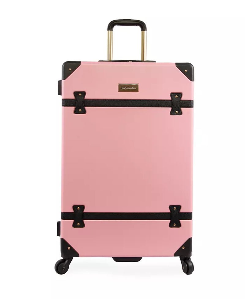 Kitra 3 - Pc Set Hardside Luggage - Top Travels