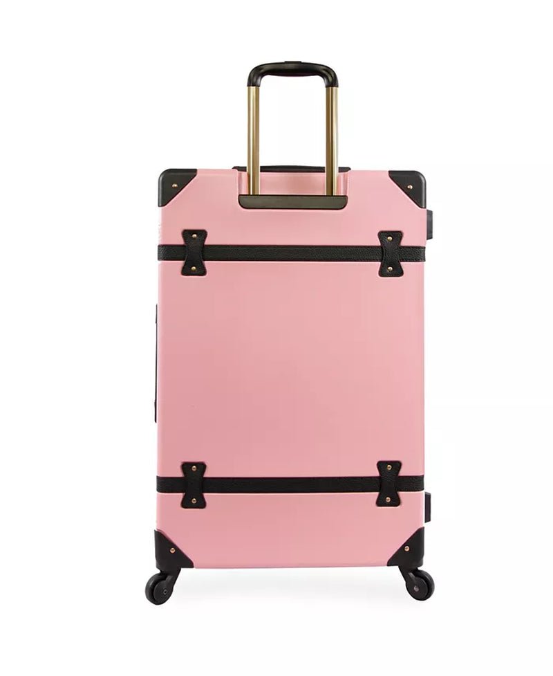 Kitra 3 - Pc Set Hardside Luggage - Top Travels