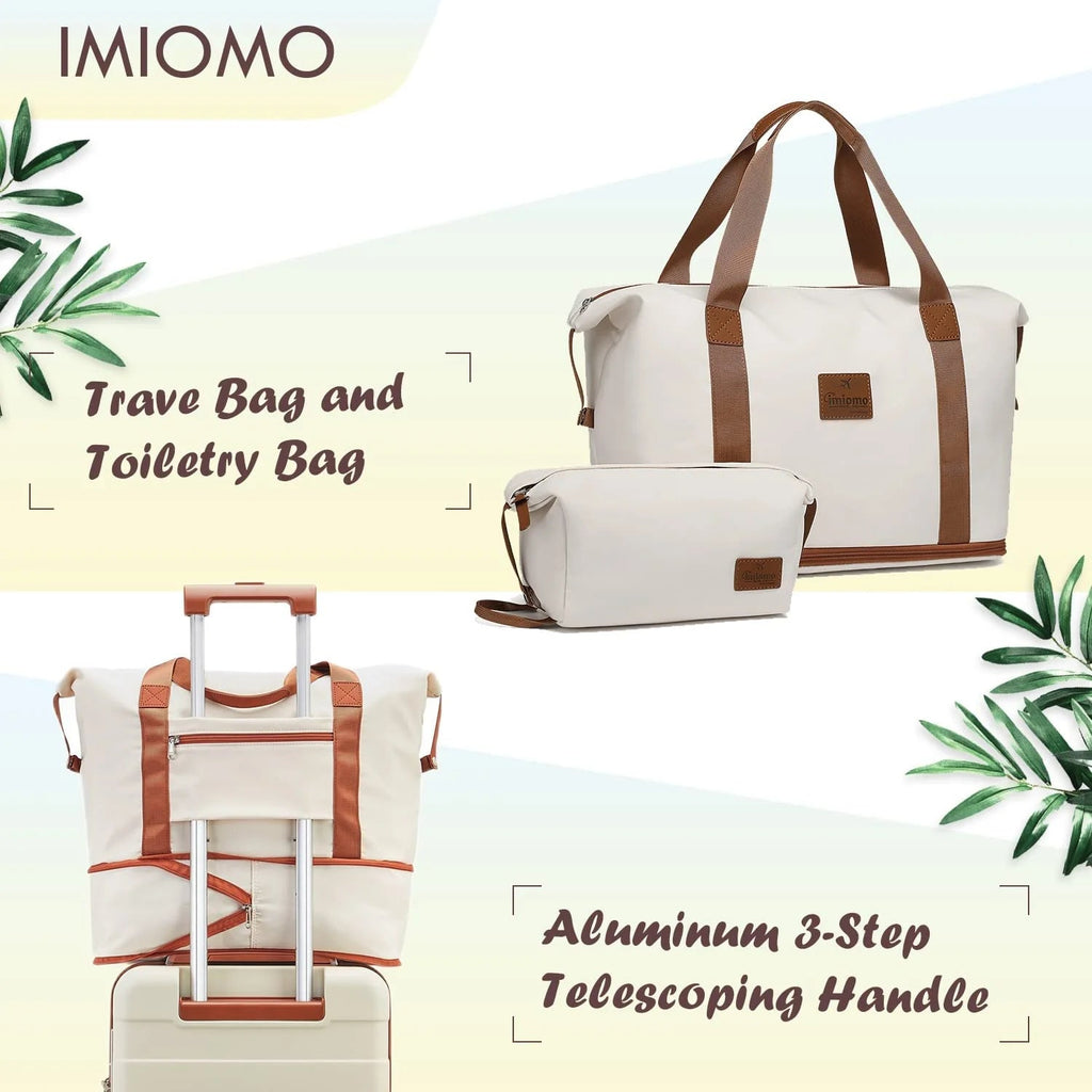 Luggage, ABS Hard Luggage Set with Spinner Wheels, with TSA Lock, Lightweight and Durable (Unisex) - Top Travels