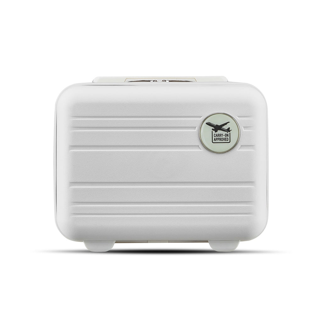 Luggage Sets 4 Piece(14/20/24/28) PP Lightweight & Durable Expandable suitcase - Top Travels