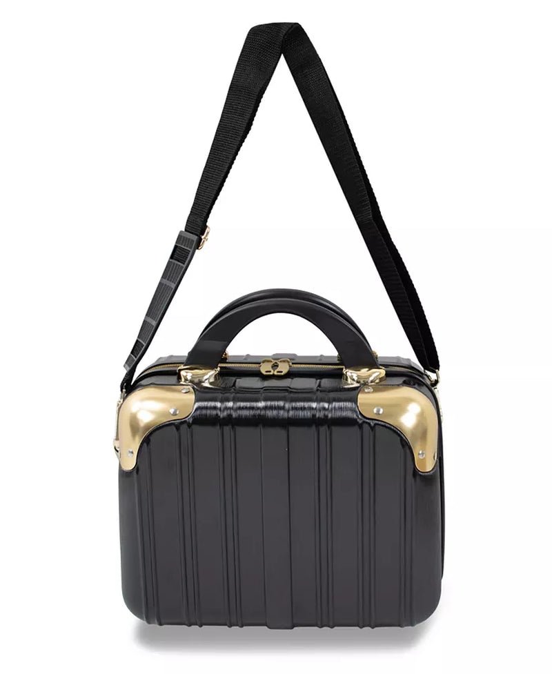 Melrose S 2 - Piece TSA Anti - Theft Spinner Luggage Set - Top Travels