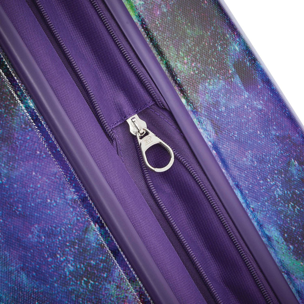 Moonlight Hardside Spinner Luggage - Top Travels