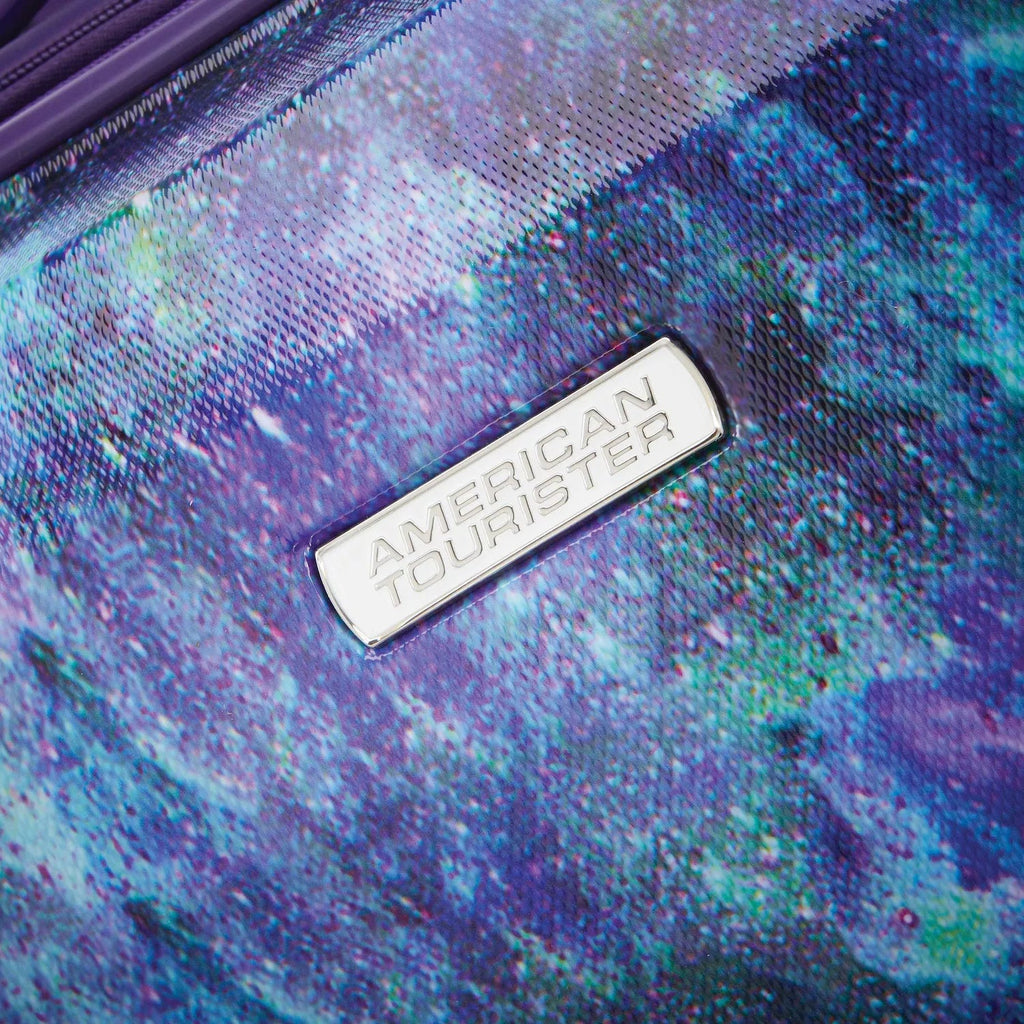 Moonlight Hardside Spinner Luggage - Top Travels